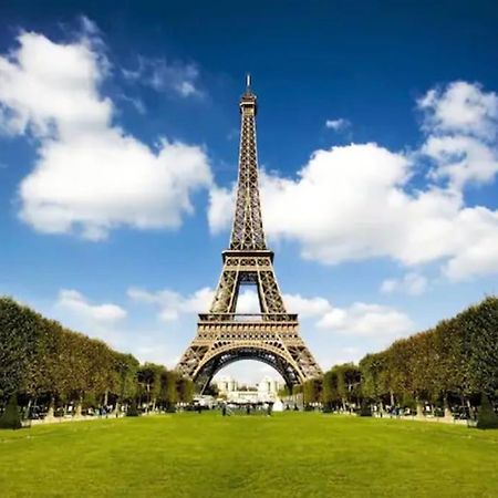 Appartamento L'Escale - De Disney A Paris - Cocon Hyper Centre Lagny Esterno foto