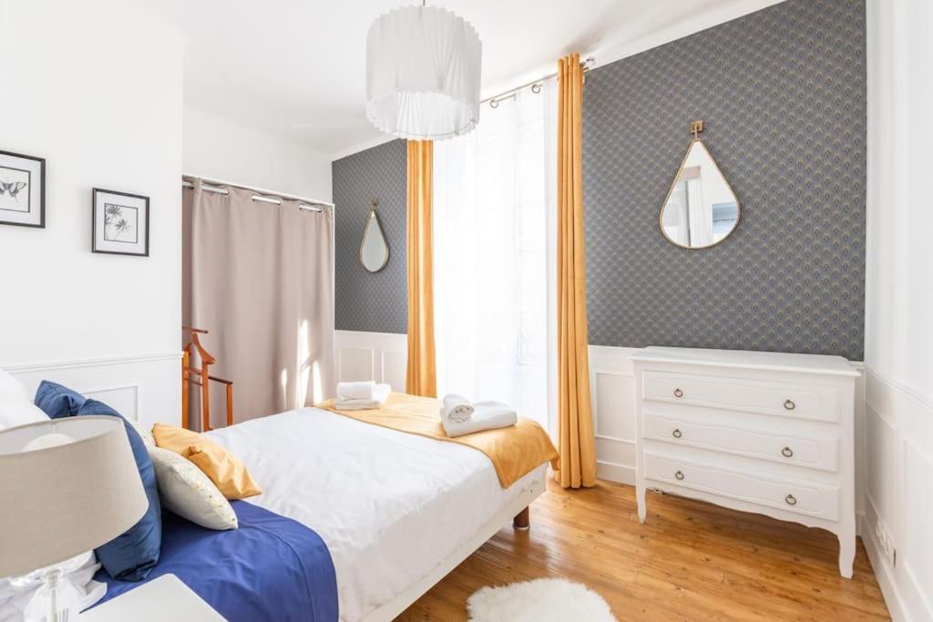 Appartamento L'Escale - De Disney A Paris - Cocon Hyper Centre Lagny Esterno foto
